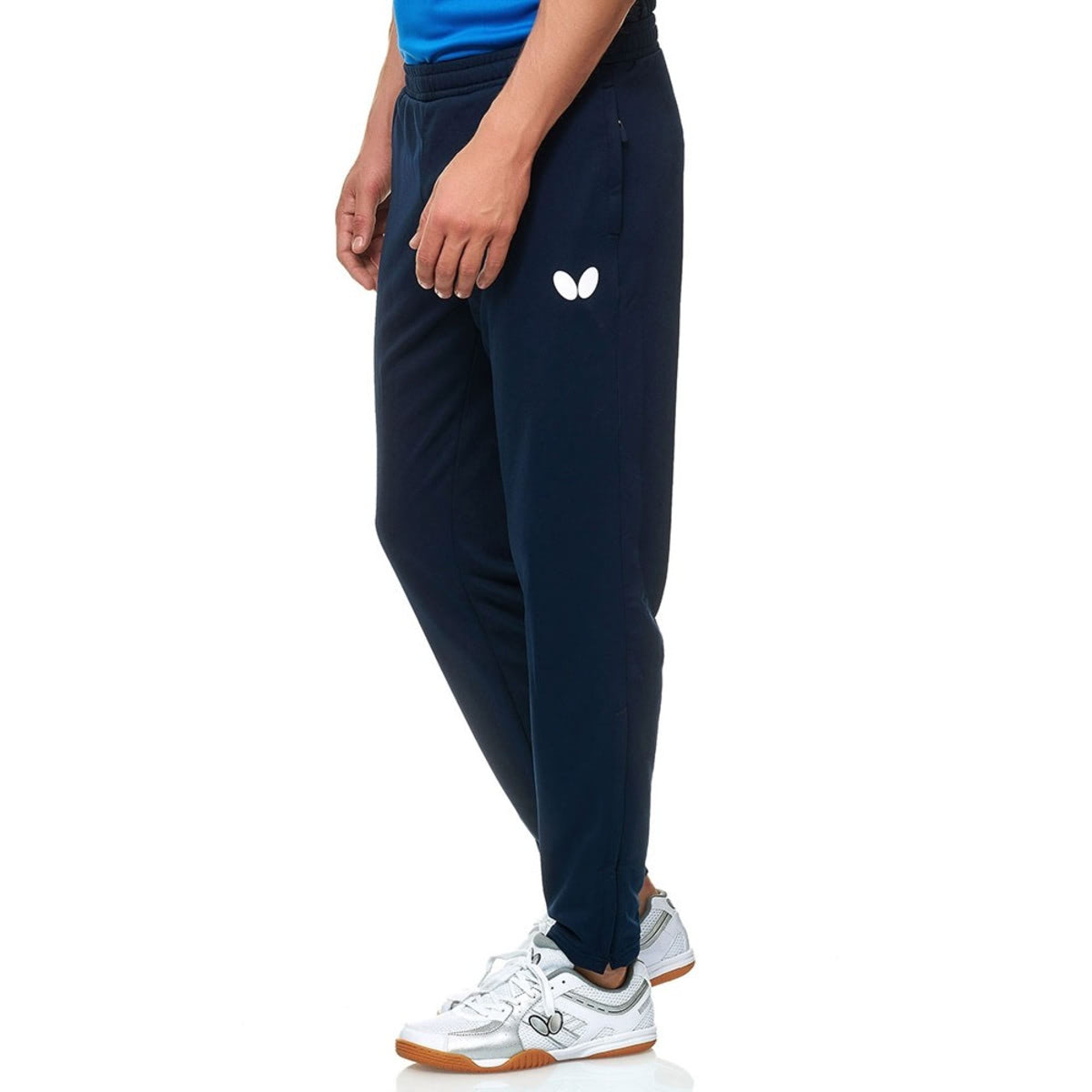 butterfly tracksuit pants